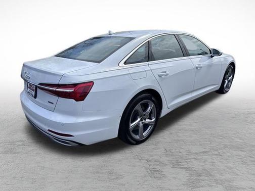 2024 Audi A6 45 Premium