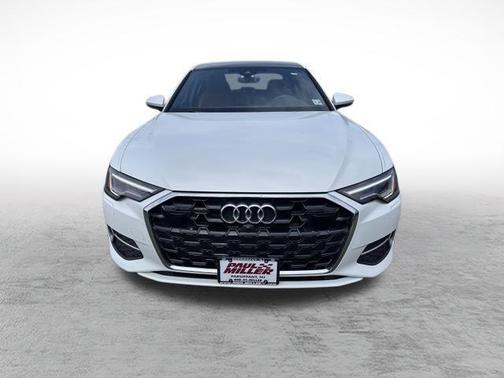 2024 Audi A6 45 Premium