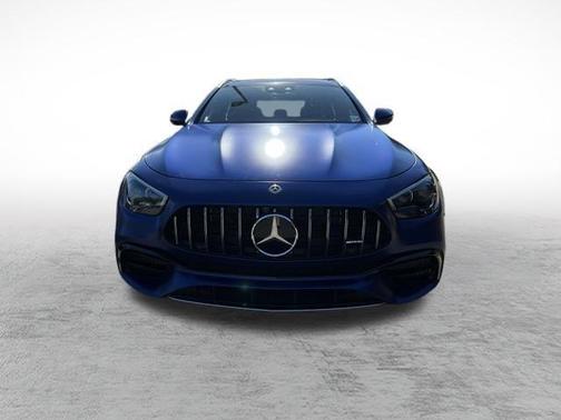 2021 Mercedes-Benz E-Class E 63 AMG 4MATIC