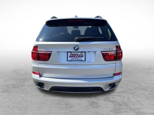 2013 BMW X5 xDrive35i