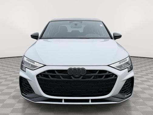 2026 Audi S3 2.0T quattro