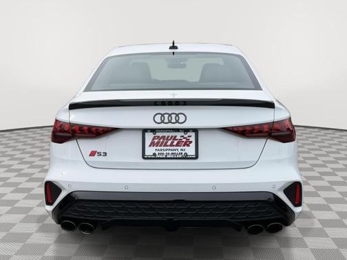 2026 Audi S3 2.0T quattro