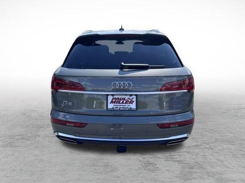 2024 Audi Q5 45 S line quattro Premium