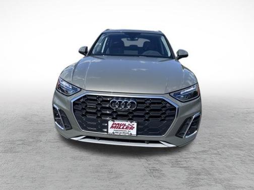 2024 Audi Q5 45 S line quattro Premium