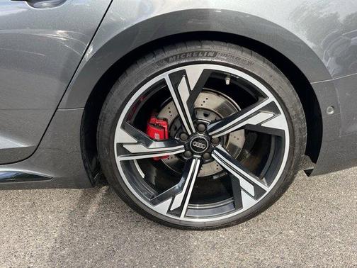 2019 Audi RS 5 2.9T