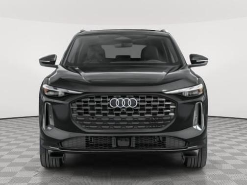 2025 Audi Q5 2.0T quattro Premium