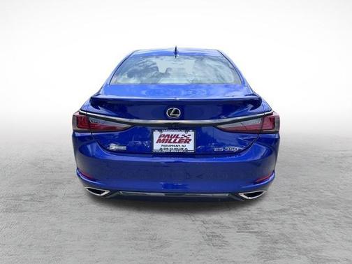 2019 Lexus ES 350 F Sport