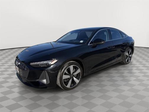 2025 Audi A5 2.0T quattro Premium