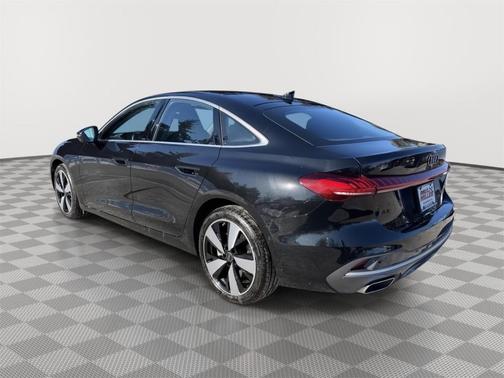 2025 Audi A5 2.0T quattro Premium