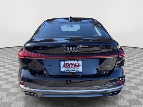 2025 Audi A5 2.0T quattro Premium