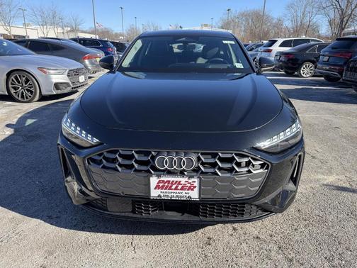 2025 Audi A5 2.0T quattro Premium