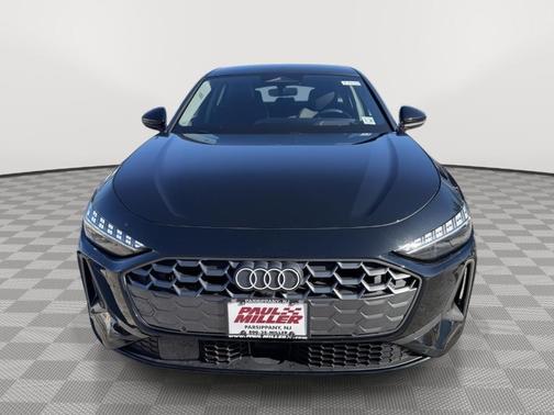 2025 Audi A5 2.0T quattro Premium