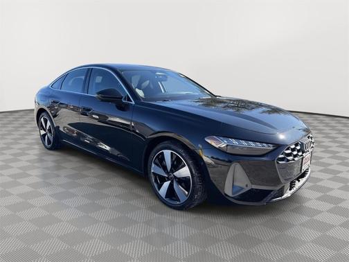 2025 Audi A5 2.0T quattro Premium