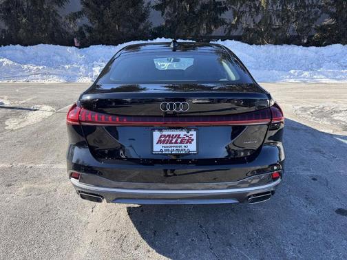 2025 Audi A5 2.0T quattro Premium