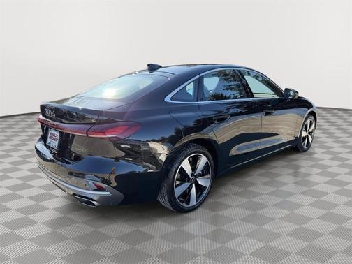 2025 Audi A5 2.0T quattro Premium