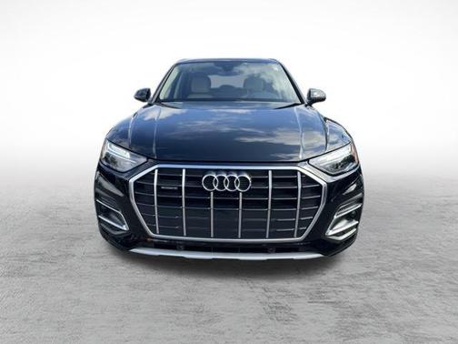 2023 Audi Q5 40 Premium