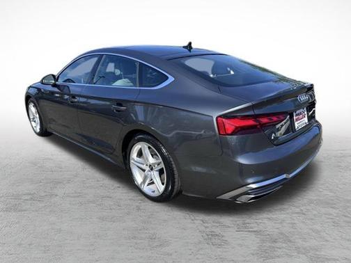 2022 Audi A5 2.0T Premium Plus
