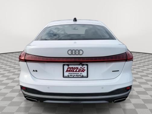 2025 Audi A5 2.0T quattro Premium