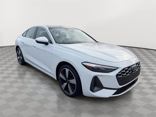 2025 Audi A5 2.0T quattro Premium