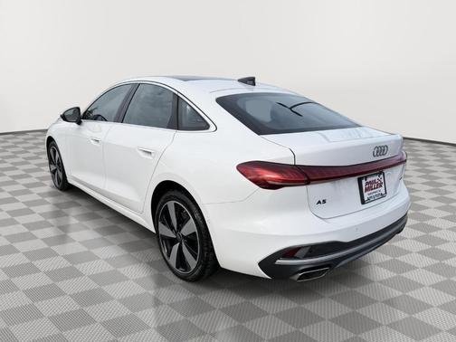 2025 Audi A5 2.0T quattro Premium