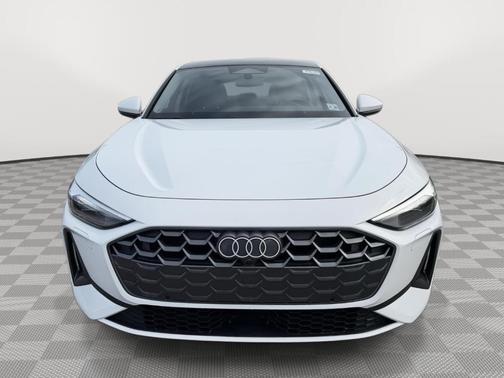 2025 Audi A5 2.0T quattro Premium