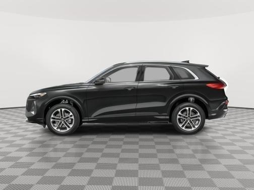2025 Audi Q5 2.0T quattro Premium