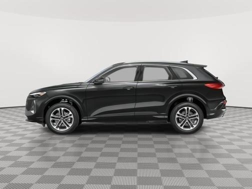 2025 Audi Q5 2.0T quattro Premium