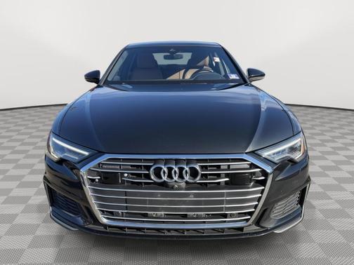 2019 Audi A6 55 Premium Plus