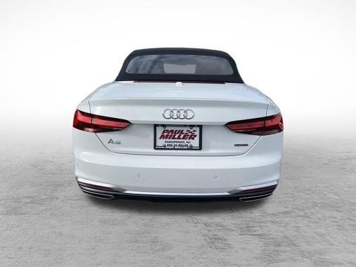2024 Audi A5 45 S line quattro Premium