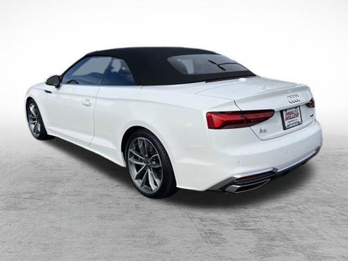 2024 Audi A5 45 S line quattro Premium