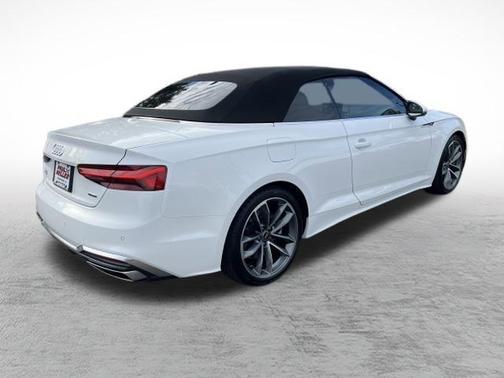 2024 Audi A5 45 S line quattro Premium