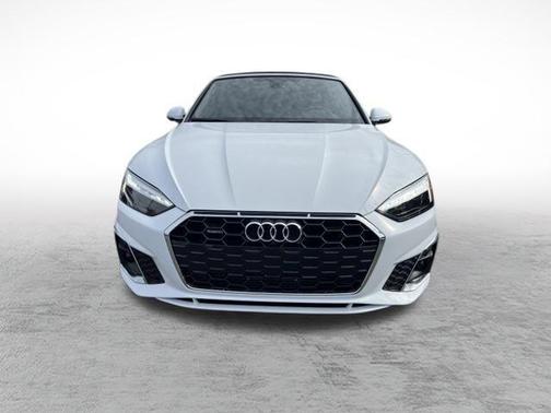 2024 Audi A5 45 S line quattro Premium