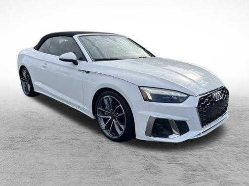 2024 Audi A5 45 S line quattro Premium