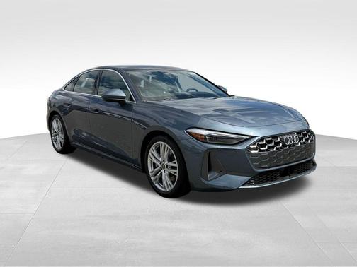 Horizon Blue 2026 Audi A5