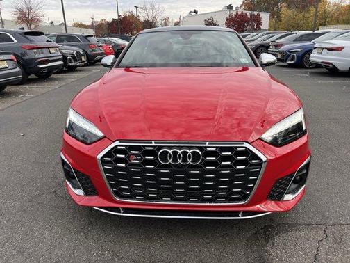2021 Audi S5 3.0T Premium Plus
