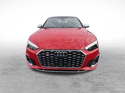 2021 Audi S5 3.0T Premium Plus