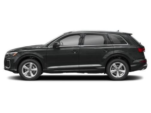 2026 Audi Q7 PLUS
