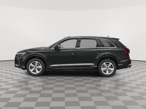 2026 Audi Q7 45 Premium