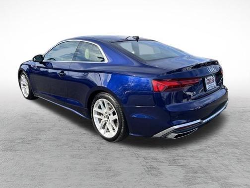 2023 Audi A5 45 S line Premium Plus