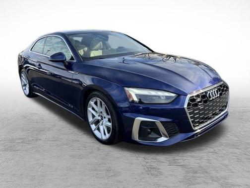 2023 Audi A5 45 S line Premium Plus