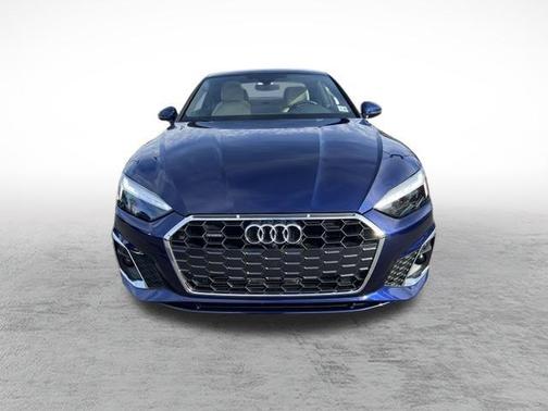 2023 Audi A5 45 S line Premium Plus