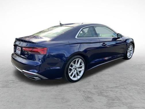 2023 Audi A5 45 S line Premium Plus