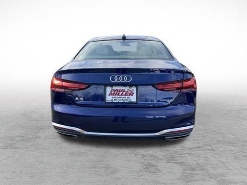 2023 Audi A5 45 S line Premium Plus