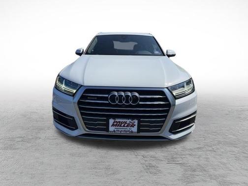 2019 Audi Q7 45 Premium Plus