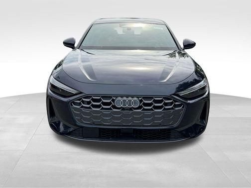 Firmament Blue Metallic 2026 Audi A5