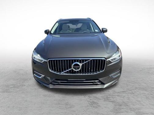 2020 Volvo XC60 T5 Inscription