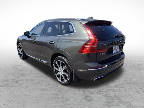 2020 Volvo XC60 T5 Inscription