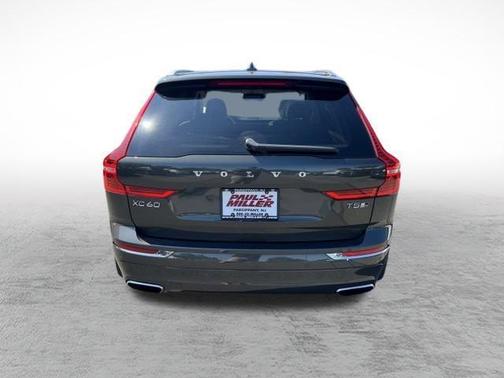 2020 Volvo XC60 T5 Inscription