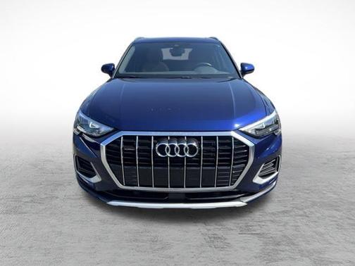 2022 Audi Q3 40 Premium
