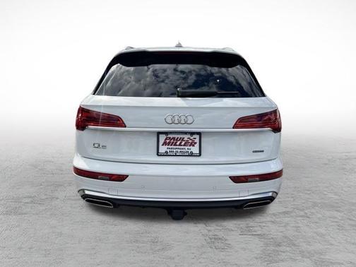 2023 Audi Q5 45 S line Prestige